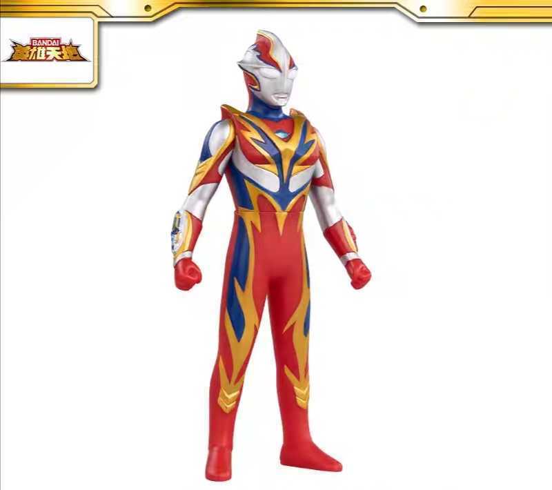 中国バンダイ ウルトラヒーロー ウルトラ怪獣 500シリーズ