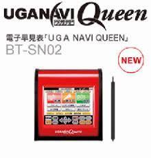 Yahoo!オークション - 【説明書】BMB UGA NAVI Queen ウガナビ Yahoo!オークション - 【説明書】BMB UGA NAVI Queen ウガナビ