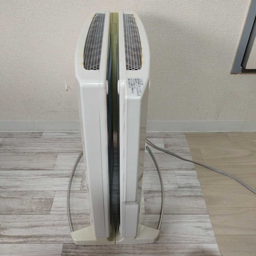 トヨトミ 遠赤外線パネルヒーター DeuxR POELE EPH-121 4-8畳 トヨトミ 遠赤外線パネルヒーター DeuxR POELE EPH-121 4-8畳