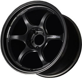 □新品□ヨコハマ アドバン レーシング RG-D2 RGD2 10.5J-18 Off 24