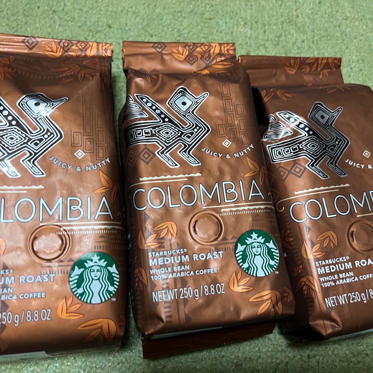 スターバックス コーヒー豆 スタバ STARBUCKS スターバックスコーヒー