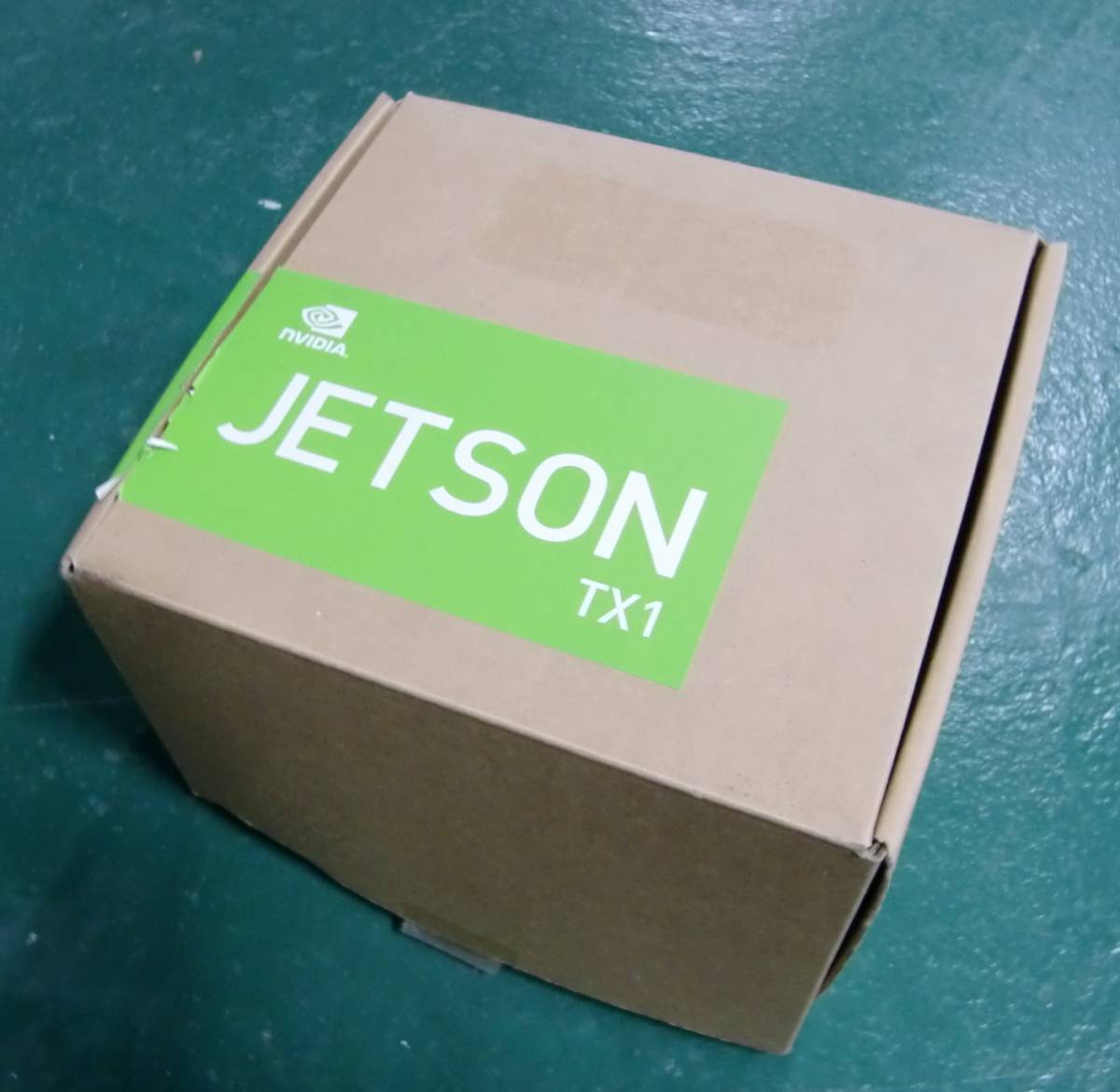 ☆NVIDIA JETSON TX1 DEVELOPER KIT☆ www.gastech.com.tr