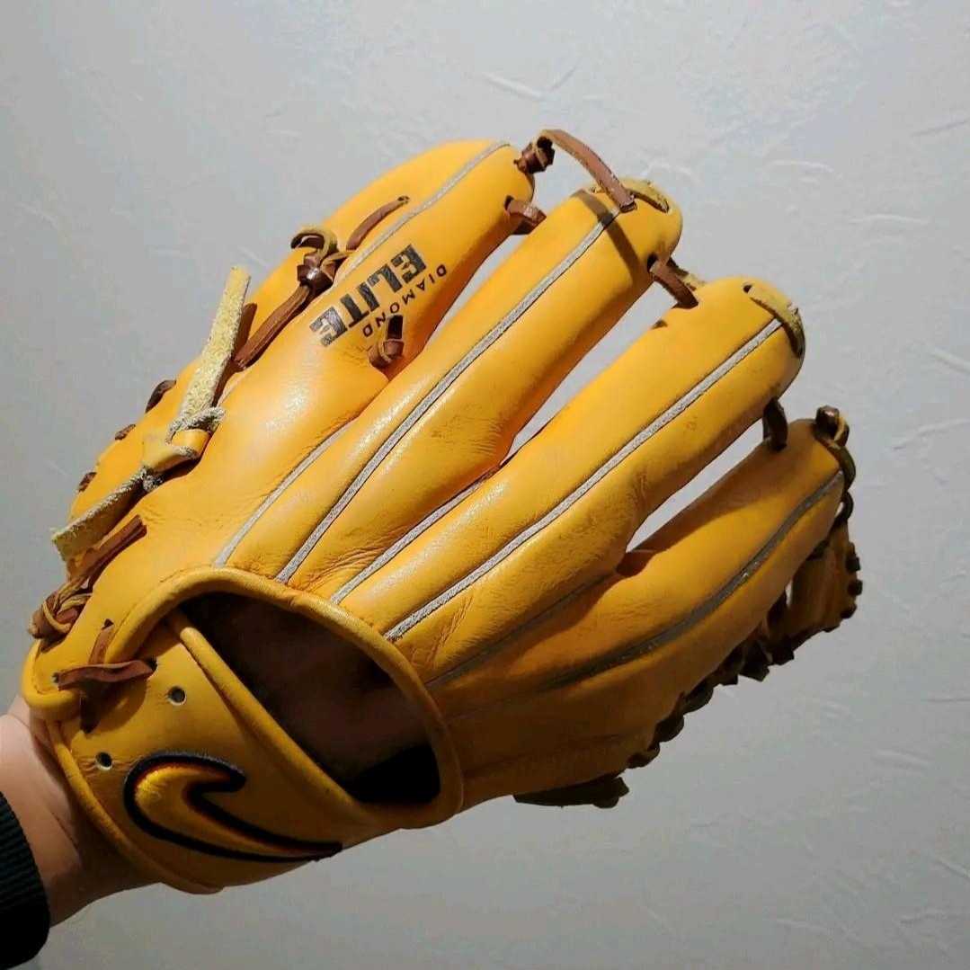 気質アップ 【超激レア】NIKE モデル 松井稼頭央 内野 一般軟式 - グローブ - www.smithsfalls.ca 気質アップ 【超激レア】NIKE モデル 松井稼頭央 内野 一般軟式 - グローブ - www.smithsfalls.ca
