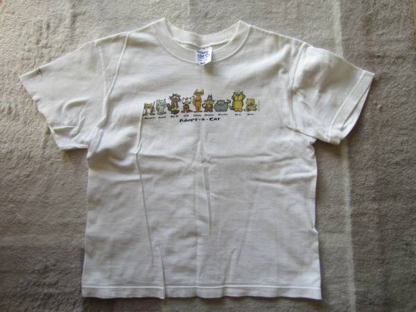 子供Tシャツ3枚セット☆M-Lサイズ_Mサイズ　身幅約40㎝　着丈約45㎝