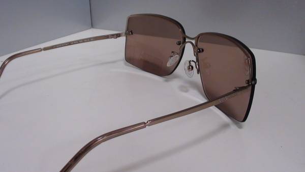 GIORGIO ARMANI GA60S new goods unused goods sunglasses records out of production model 