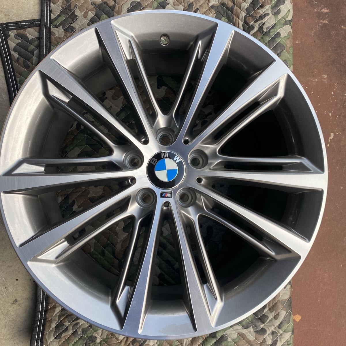 SALE/69%OFF】 BMW M Vスポーク スタイリング464M ienomat.com.br