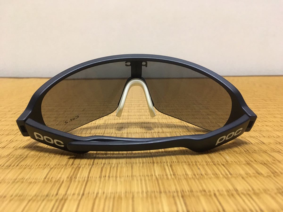 中古 POC ポック DO Half Blade 130-0-125 ネイビー|Yahoo 中古 POC ポック DO Half Blade 130-0-125 ネイビー|Yahoo