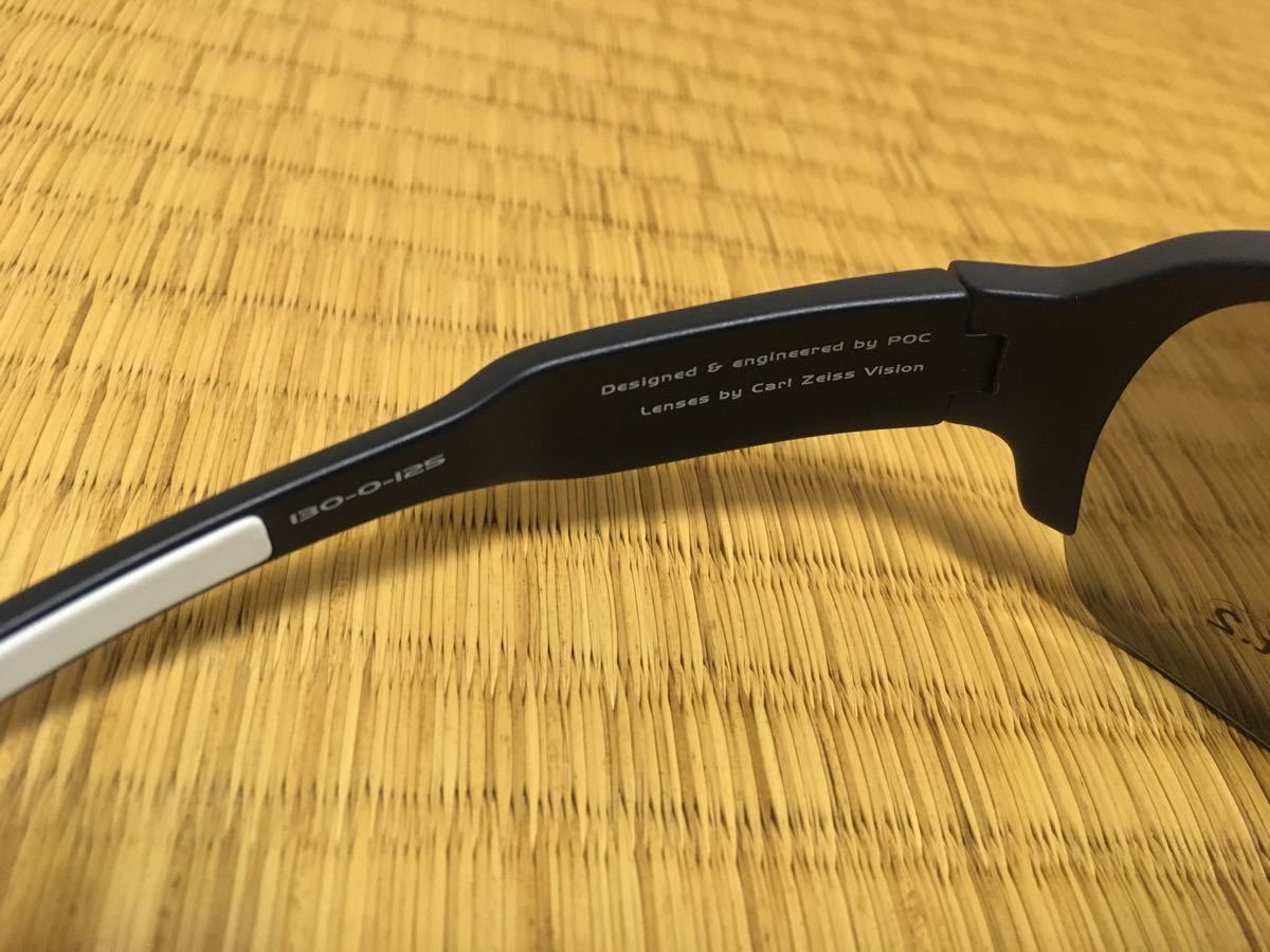 中古 POC ポック DO Half Blade 130-0-125 ネイビー|Yahoo 中古 POC ポック DO Half Blade 130-0-125 ネイビー|Yahoo