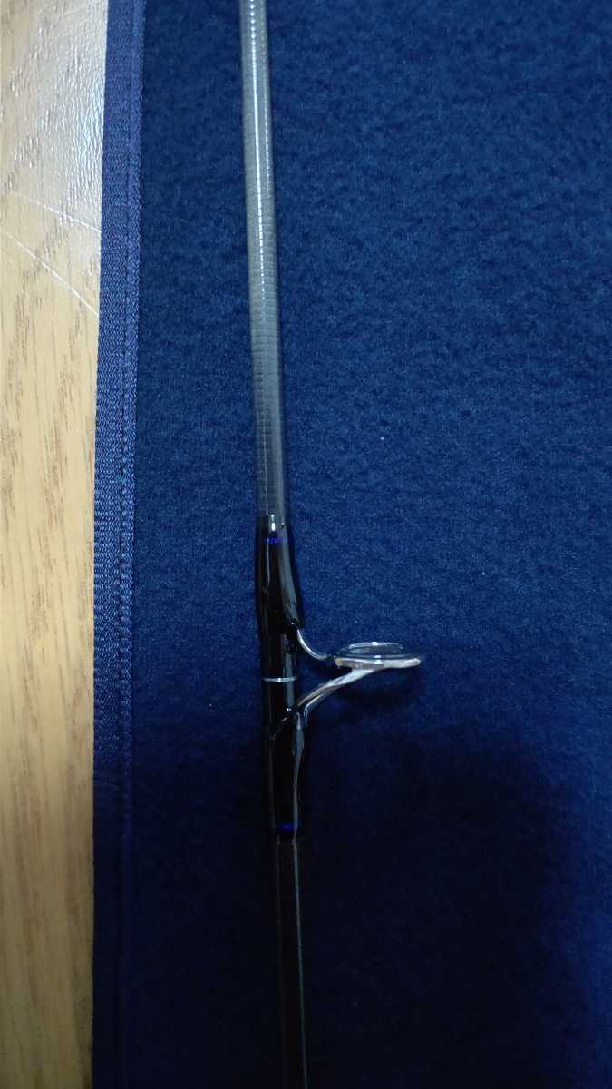 新品未使用 リップルフィッシャー ビッグツナ 83 ジャパンスペシャル
