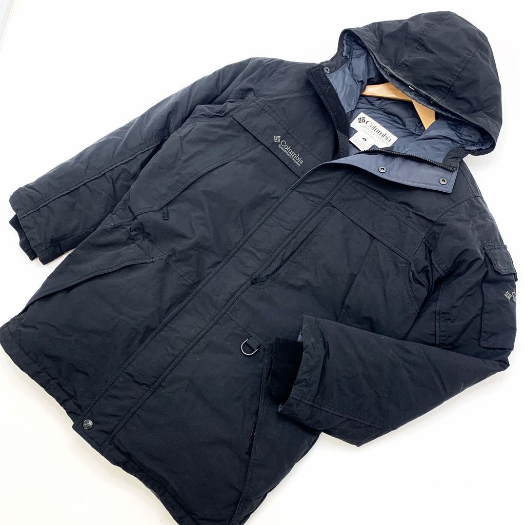 ％OFF WIND ICE コロンビア Columbia PARKA Sサイズ□BA ファー