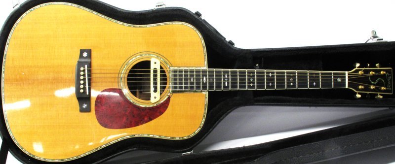 S-Yairi YD-42/N アコースティックギター pequenoprincipe.com.br