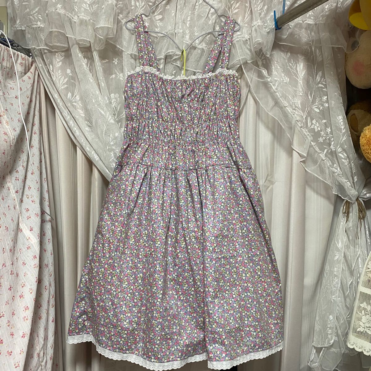 Akg公式ストア 17 大きいサイズ Ll 6lほど 花柄ワンピース 160未満送料無料 ファッション レディースファッション Www Writeawriting Com Akg公式ストア 17 大きいサイズ Ll 6lほど 花柄ワンピース 160未満送料無料 ファッション レディースファッション Www Writeawriting Com