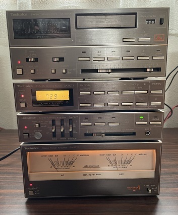 Yahoo!オークション - Technics(テクニクス)ザ・コンサイス SA Yahoo!オークション - Technics(テクニクス)ザ・コンサイス SA