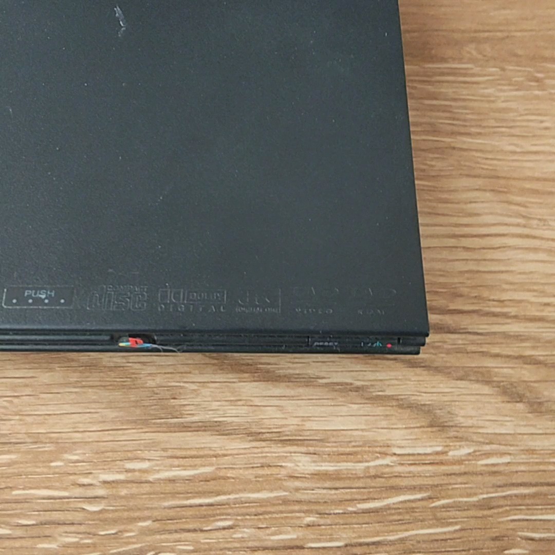 PlayStation2一式 薄型