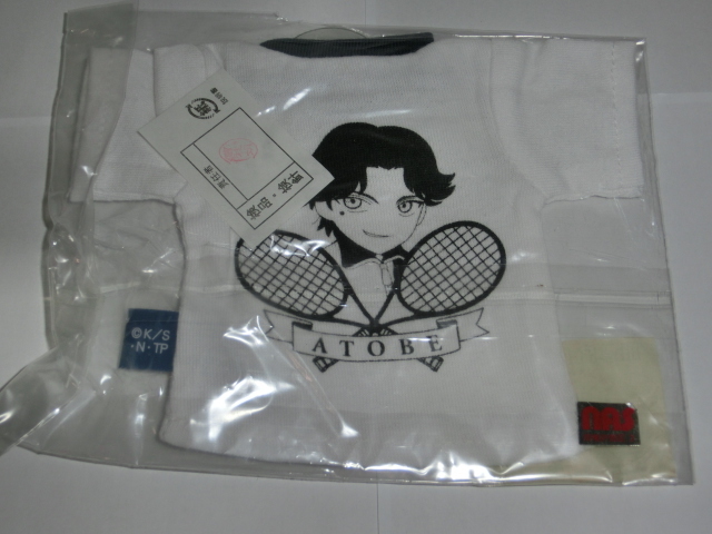 テニプリ 名セリフ ミニミニtシャツ 氷帝 跡部景吾 テニスの王子様 Uthaiprasit テニプリ 名セリフ ミニミニtシャツ 氷帝 跡部景吾 テニスの王子様 Uthaiprasit