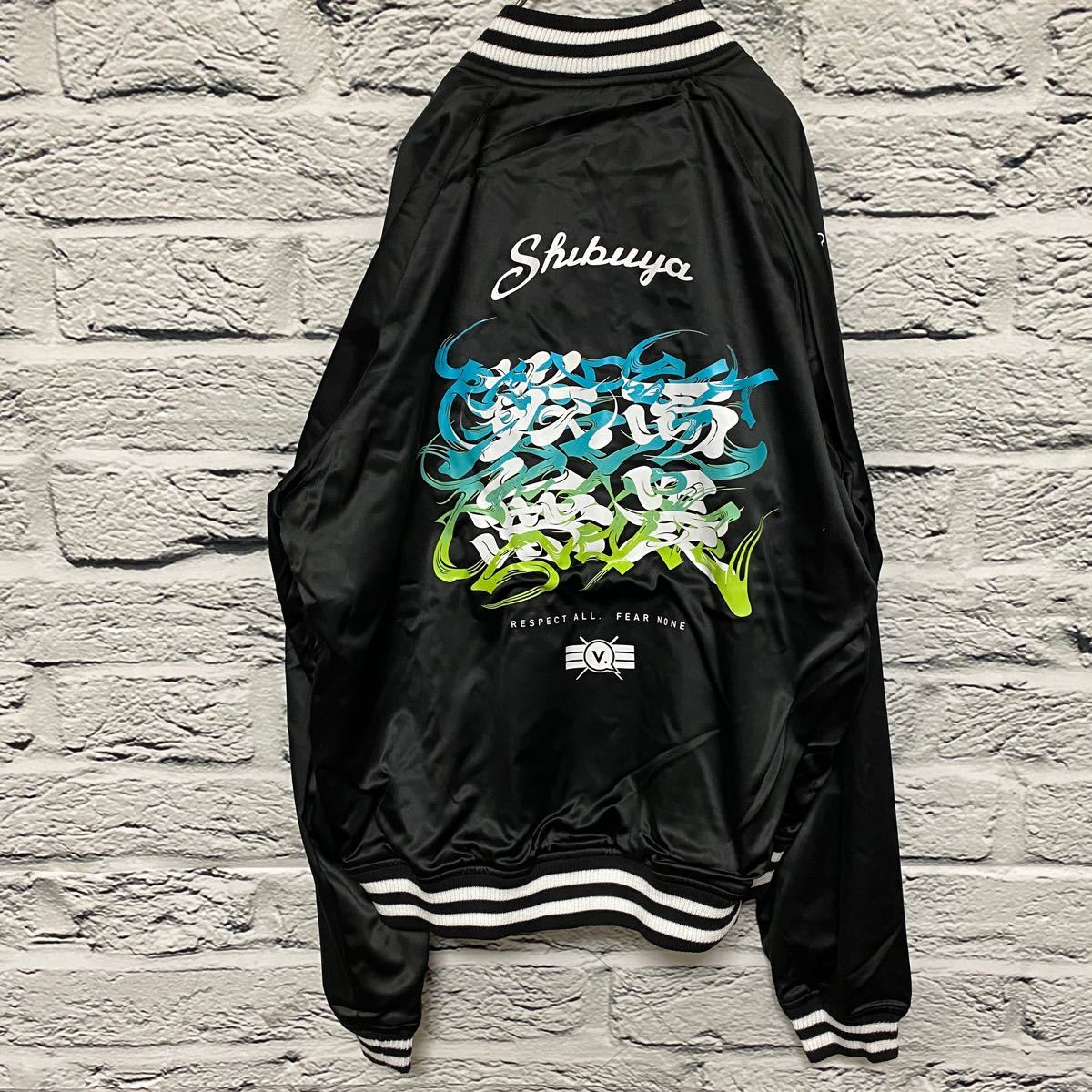 希少】【コラボ】vanquishヴァンキッシュ×kinjaz リバーシブル 希少】【コラボ】vanquishヴァンキッシュ×kinjaz リバーシブル