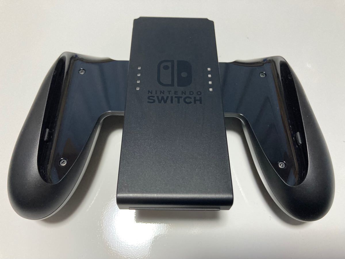 Nintendo Switch 本体 Joy-Con ネオンブルー セット 旧型 マスターボール30個データ付き