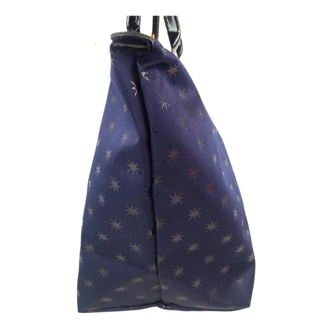 美品 限定品 ロンシャン LONGCHAMP プリアージュ エトワール 星 美品 限定品 ロンシャン LONGCHAMP プリアージュ エトワール 星