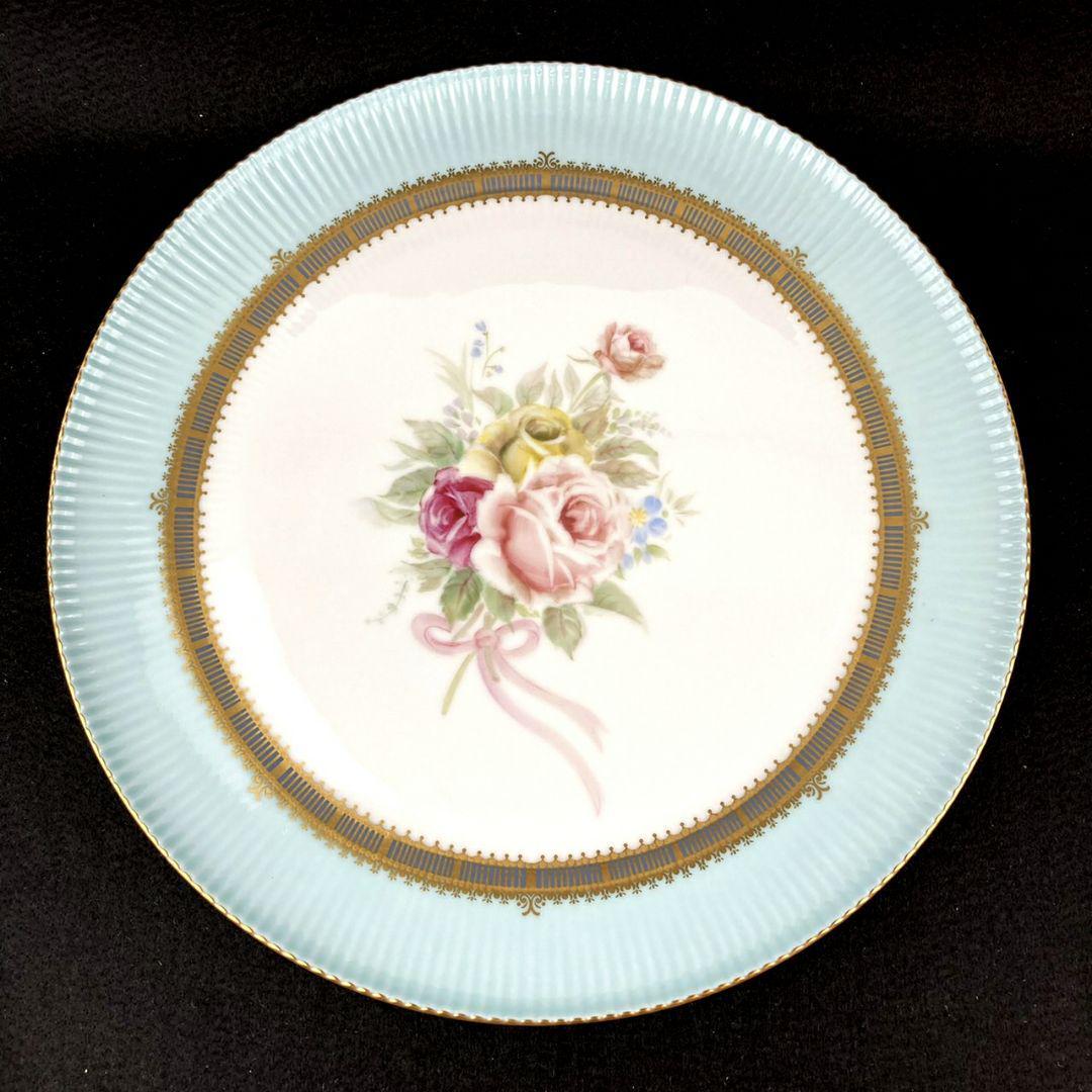 希少 廃盤 ◇ ノリタケ Noritake ダイヤモンドコレクション ハンド