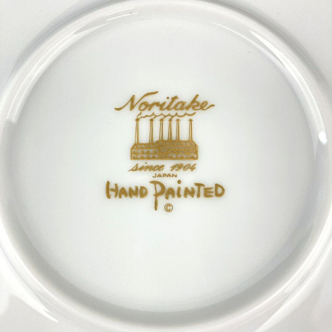 希少 廃盤 ◇ ノリタケ Noritake ダイヤモンドコレクション ハンド