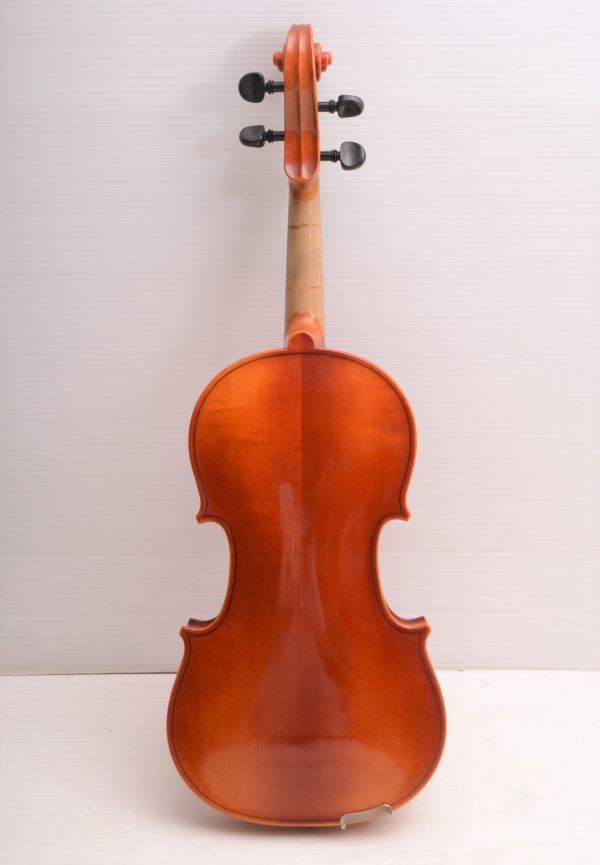 今年の新作から定番まで! 【良材良音】スズキ No.300 1/16 バイオリン 1989 - 弦楽器