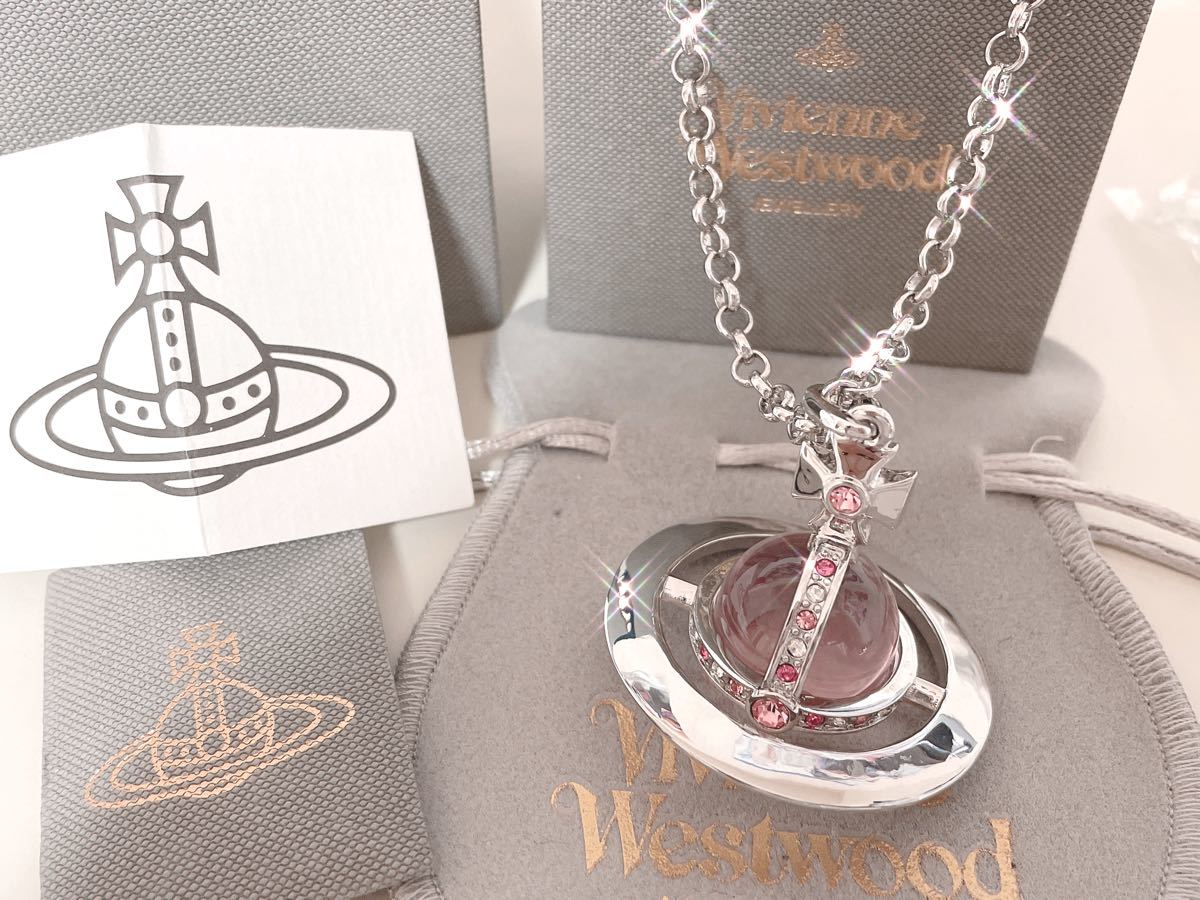 Vivienne Westwood ヴィヴィアンウエストウッド ネックレス Vivienne Westwood ヴィヴィアンウエストウッド ネックレス