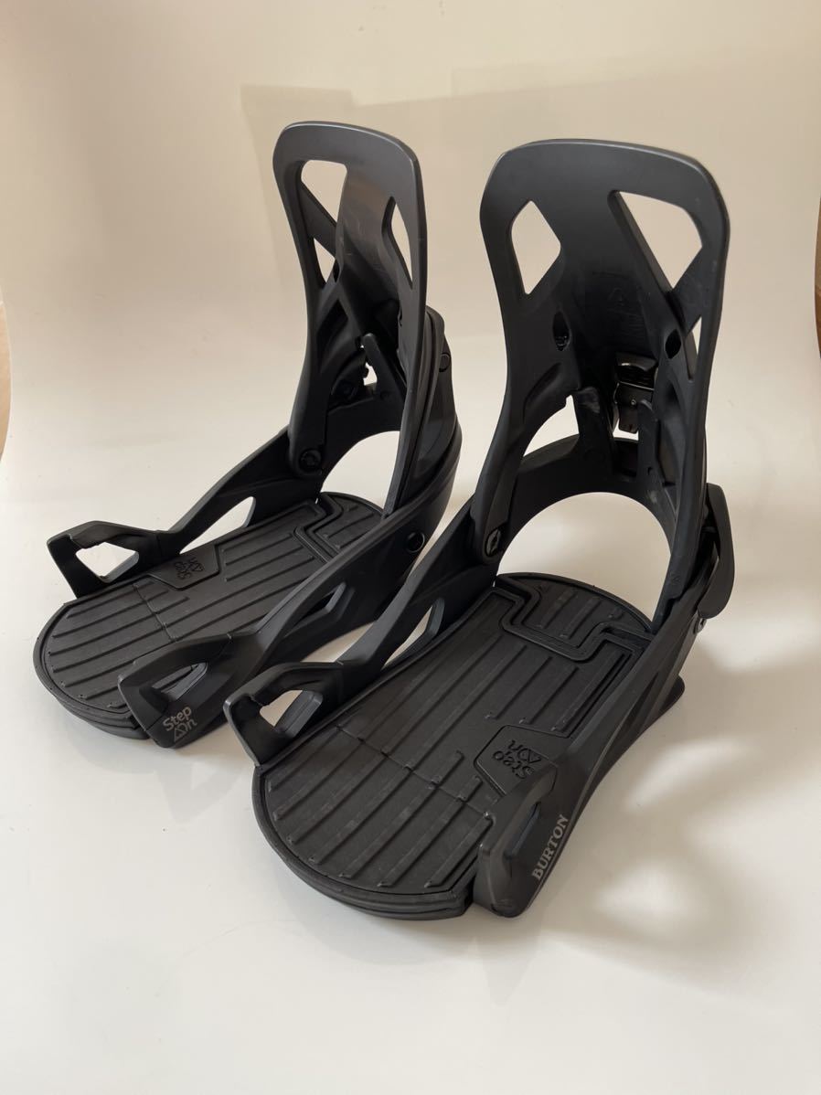 Burton step on ステップオン サイズS ビンディング | www.fitobios.it