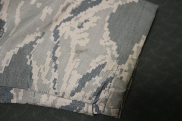 Sam 5926 бесплатная доставка вооруженные силы США APEC Gore-Tex Parker жакет армия для армия предмет армия моно милитари Vintage 