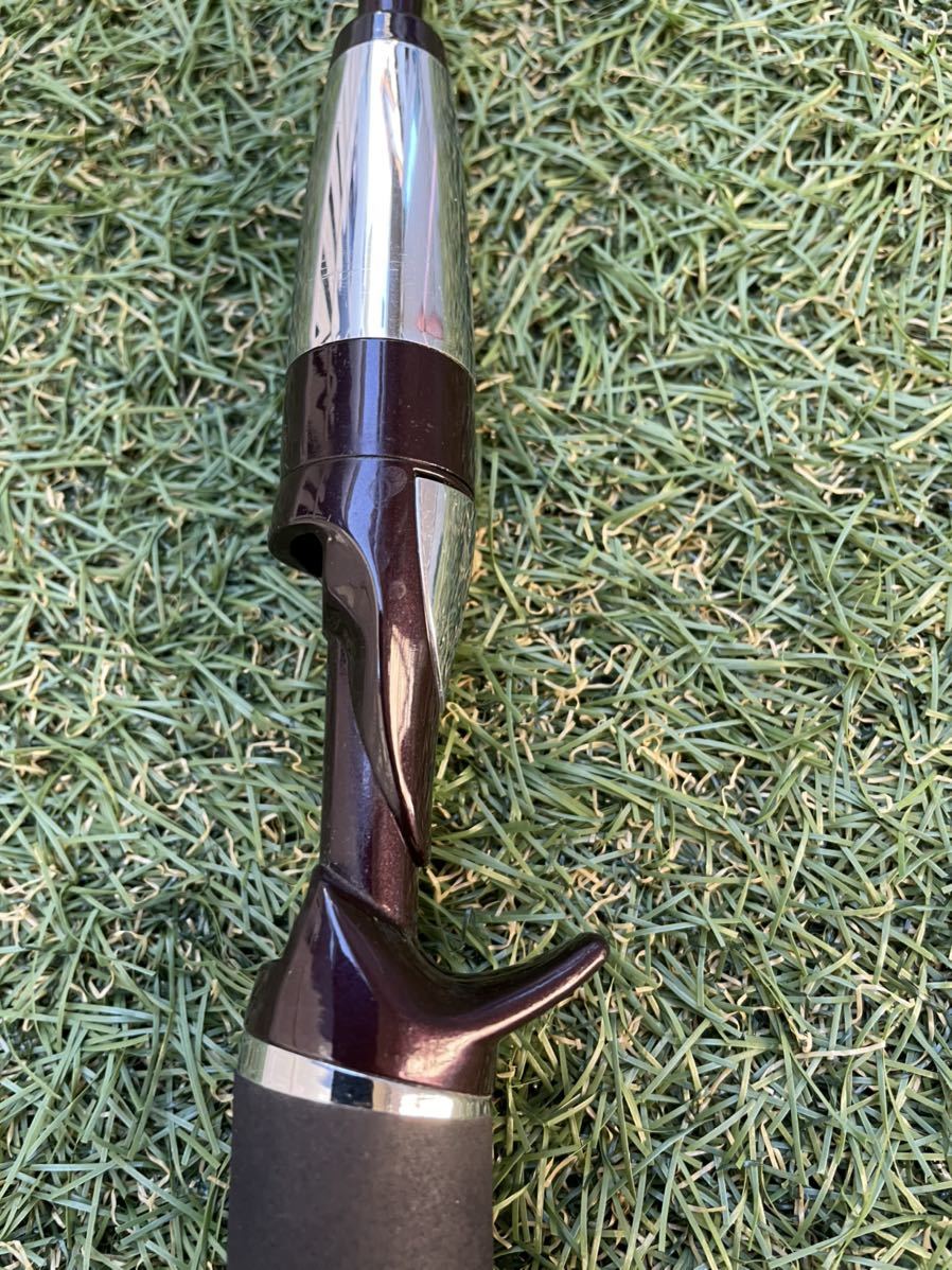 希少!!シマノ スコーピオンXT 1600SS 中古品 トップウォーター 希少!!シマノ スコーピオンXT 1600SS 中古品 トップウォーター