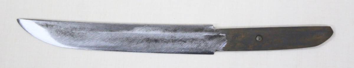 日本刀 短刀 お守り刀 合法サイズ 15cm以下 約14.9cm