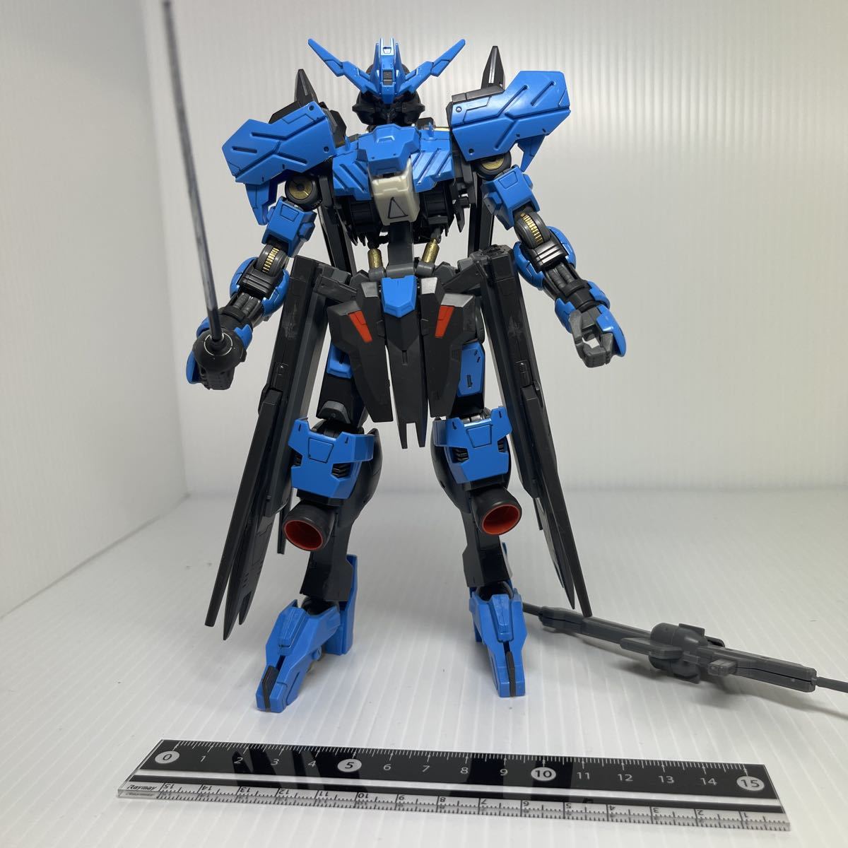 1 100 ヴィダール ガンプラ ガンダム W5 145g 1 21 ジャンク 完成品 売買されたオークション情報 Yahooの商品情報をアーカイブ公開 オークファン Aucfan Com