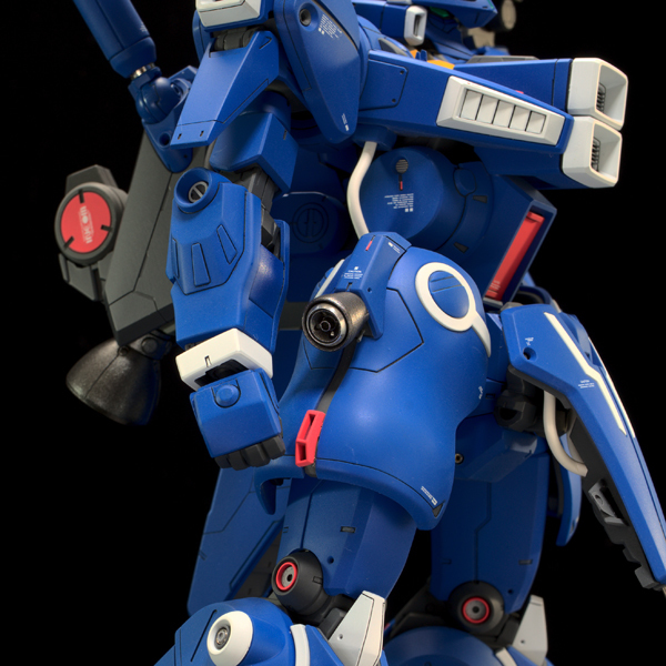 Mg ガンダムmk V 改修塗装済完成品 完成品 売買されたオークション情報 Yahooの商品情報をアーカイブ公開 オークファン Aucfan Com