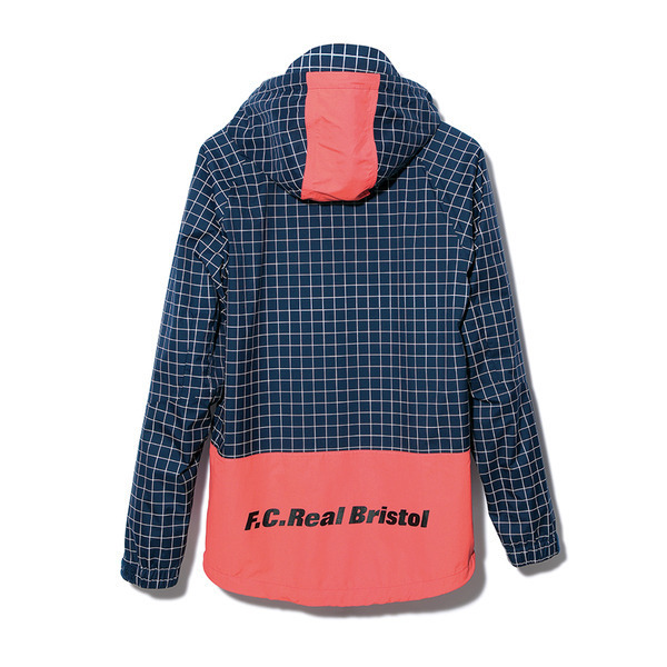 17ss WARMUPセットアップF.C.Real.bristol www.innoviafilms.com