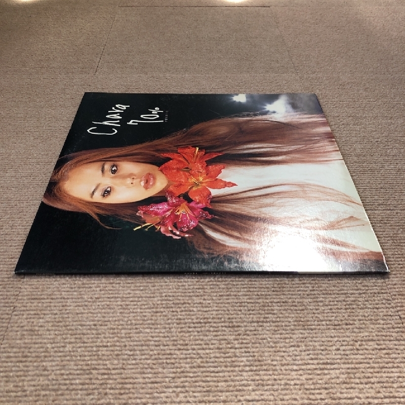 美盤 チャラ Chara 1999年 12インチEPレコード 70% 夕暮れのうた 70% Yugureno Uta 国内盤 J-Pop 浅野忠信 JChere雅虎拍卖代购 CHARA 70% 夕暮れのうた" 12インチ