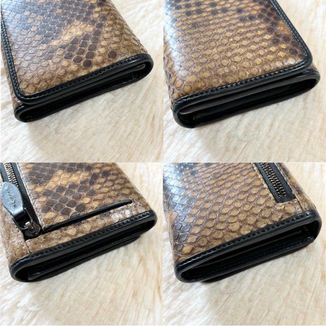 希少】定価14万 LOEWE ロエベ 長財布 二つ折り アナグラム 希少】定価14万 LOEWE ロエベ 長財布 二つ折り アナグラム