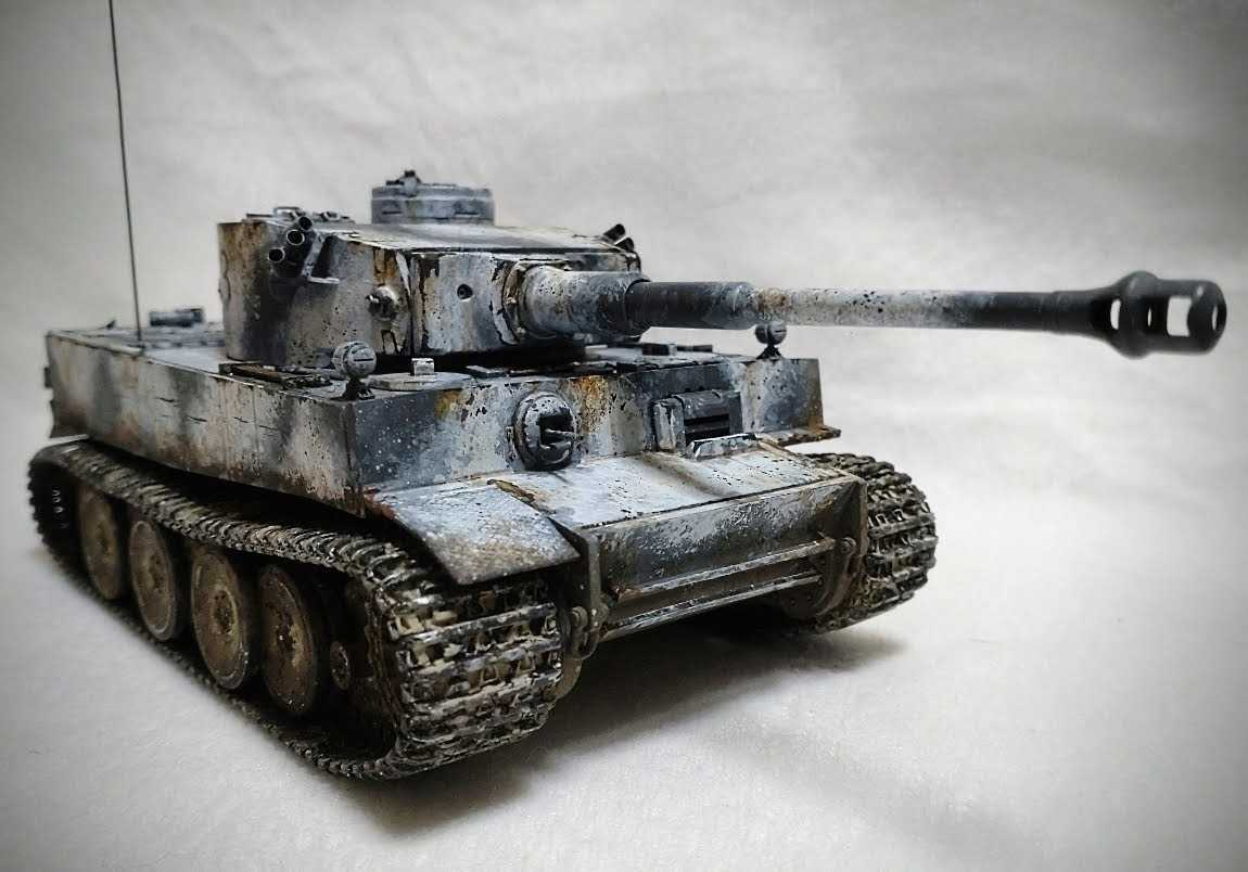 Yahoo!オークション - ティーガー1極初期型・タイガー重戦車1/35 Yahoo!オークション - ティーガー1極初期型・タイガー重戦車1/35