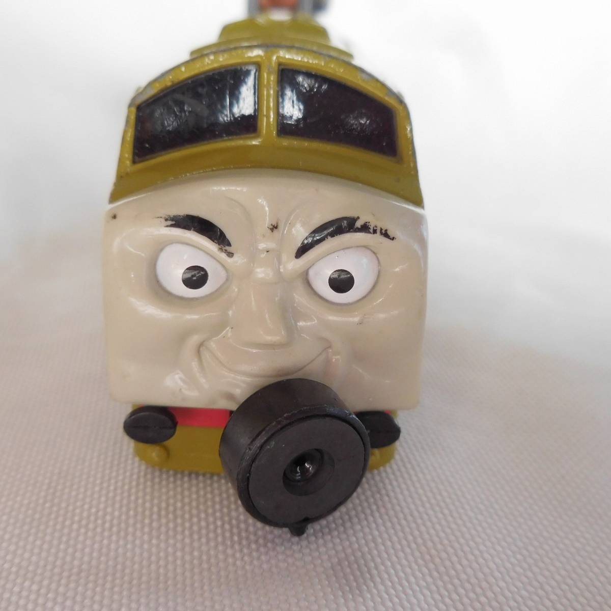 ◇傷多い◇トーマスエンジン◇コレクションシリーズ◇いじわる ◇傷多い◇トーマスエンジン◇コレクションシリーズ◇いじわる