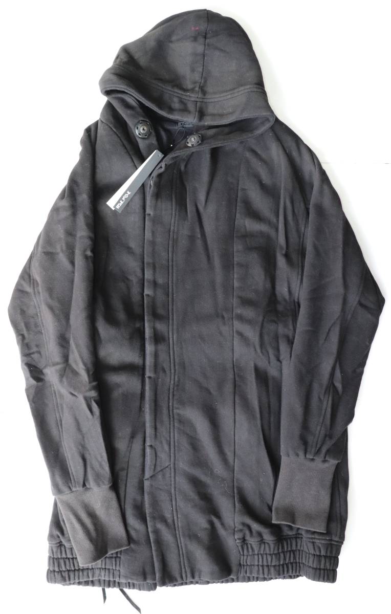 即納!最大半額! KMRii 本物 新品 定価58000 Fleece 5108 ケムリ M/F