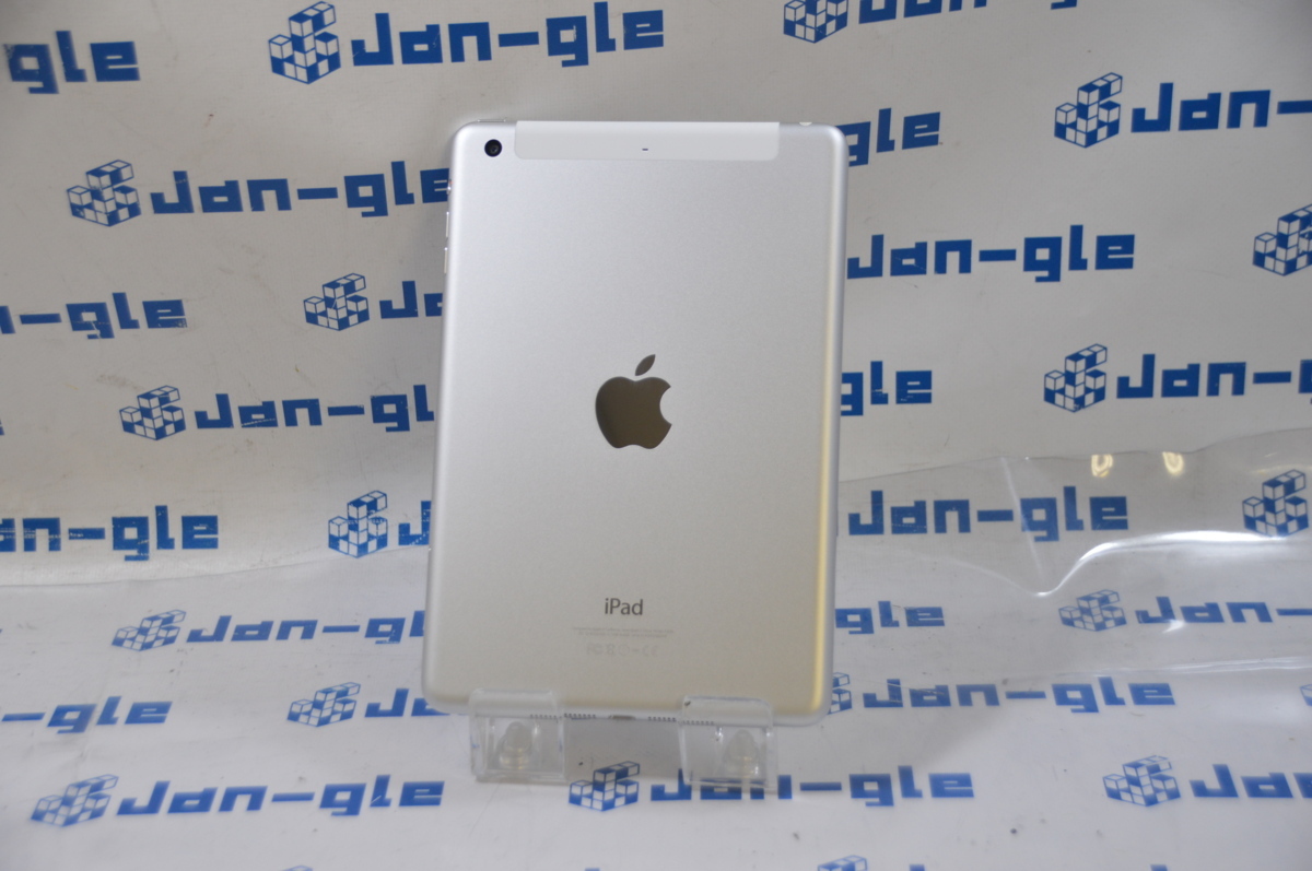 はありませ Ipad Mini3 64gb Mgj12j A Simフリー Chefz M アップル