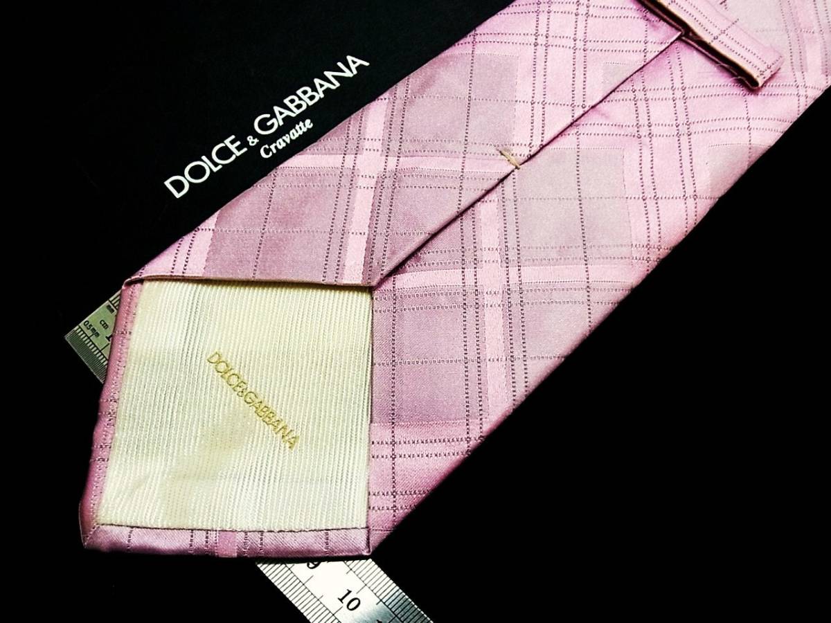 *:.*:[ new goods N]3013 Dolce & Gabbana. necktie ( Dolce&Gabbana D&G)