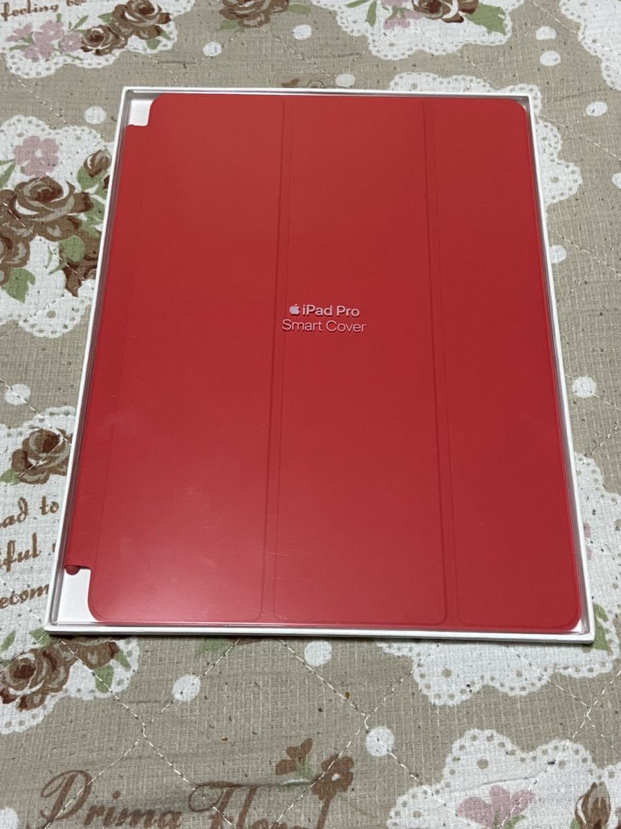 在庫限り】 新品未開封 iPad 10.2 第9世代 スマートカバー Smart Cover