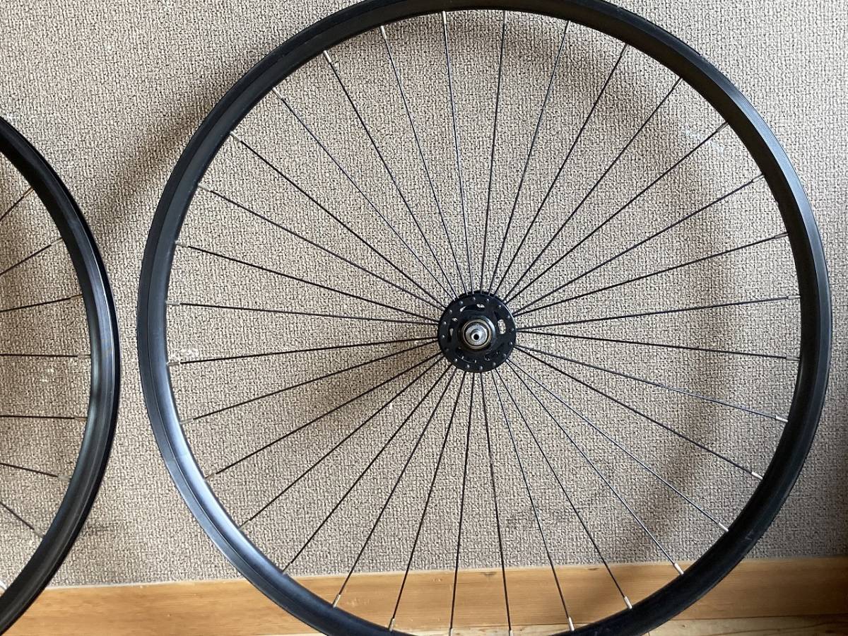 ヤフオク! - リーダー バイク 純正ホイール LEADER BIKE CURE