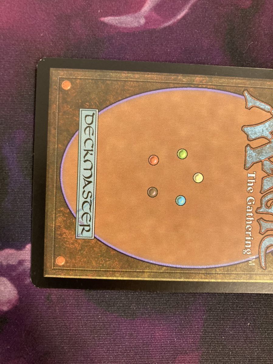 PROMO 汚染された三角州 英FOIL1枚 mtg ジャッジ褒賞 プロモ PROMO 汚染された三角州 英FOIL1枚 mtg ジャッジ褒賞 プロモ