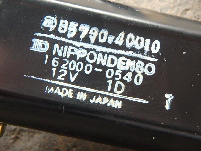 センチュリー E-VG40 その他 外装部品 85790-40010_画像3