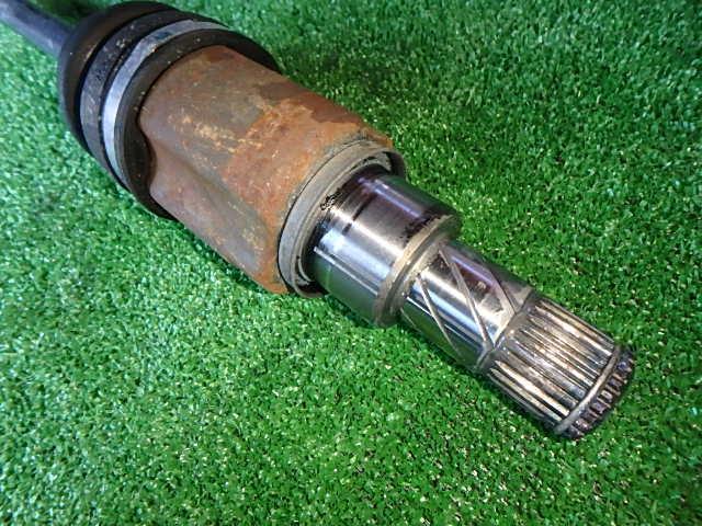  March DBA-K13 right F drive shaft 39100-1HH5C