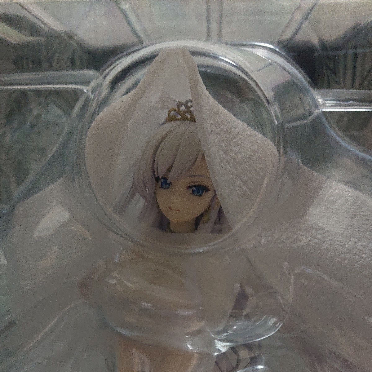 ホビーマックスジャパン ベルファスト クラダリングの誓い ver. 1/7スケールフィギュア アズールレーン