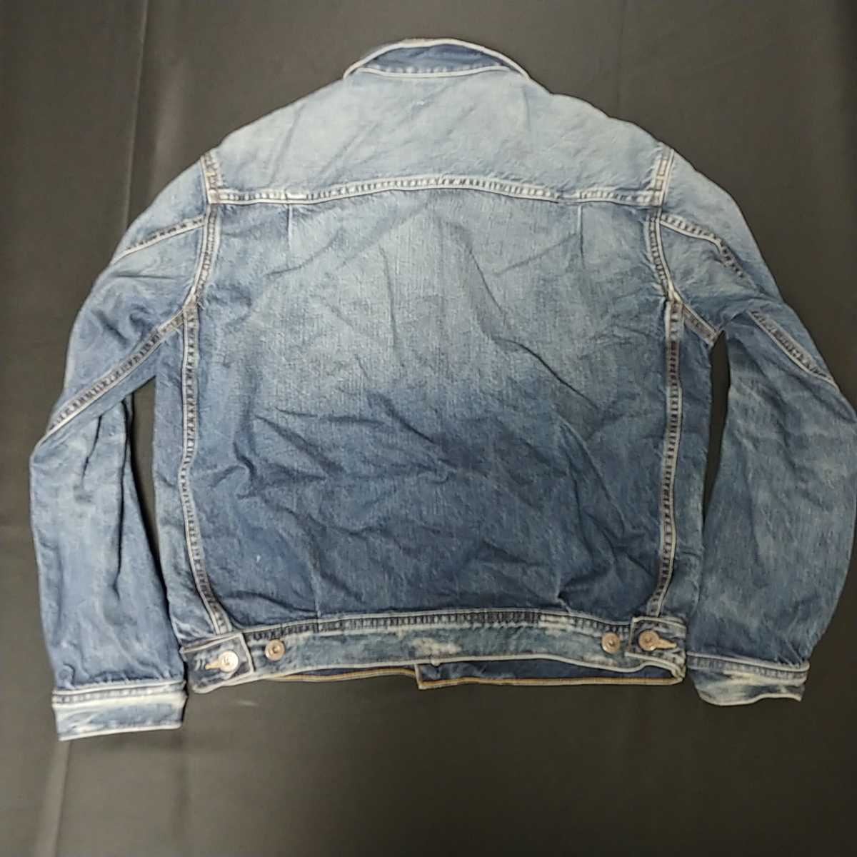 上品上品デニムジャケット X X S AG アウター | blog.connectparts.com.br