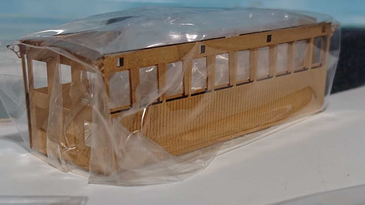 【ワールド工芸】中勢鉄道キホハ24(t) Yahoo!オークション - ワールド工芸 中勢鉄道 キホハ24(T)1/87 9