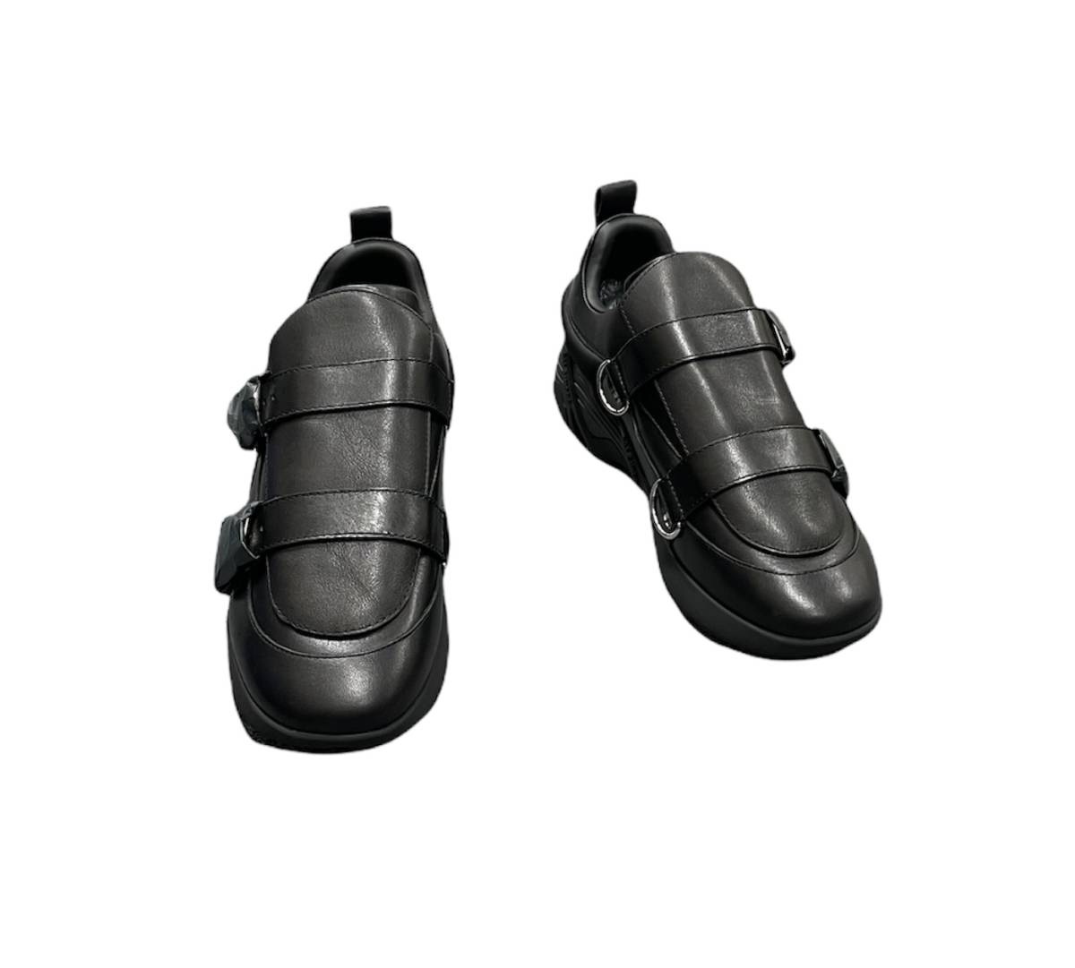 定価66000円 新品 □ RAF SIMONS 21AW ANTEI-22 スニーカー シューズ