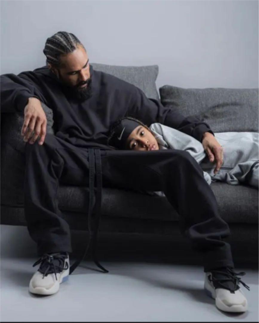 Jerry Lorenzo 着 希少 □ FEAR OF GOD 6th SIXTH COLLECTION CORE